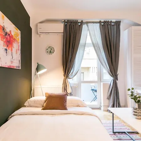 The Sunny Homelike & Apartment