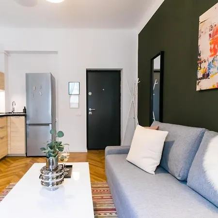 The Sunny Homelike & Apartment