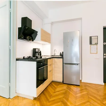 The Sunny Homelike & Apartamento