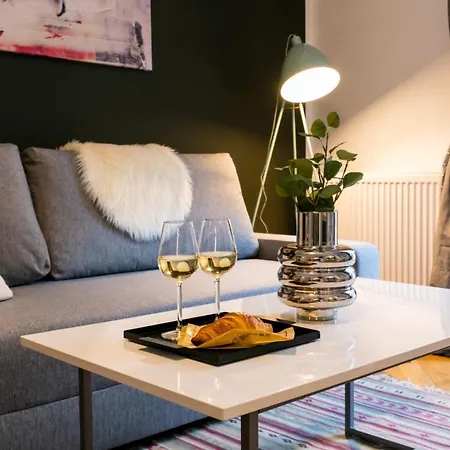 The Sunny Homelike & Apartment *